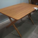 455 8460 COFFEE TABLE